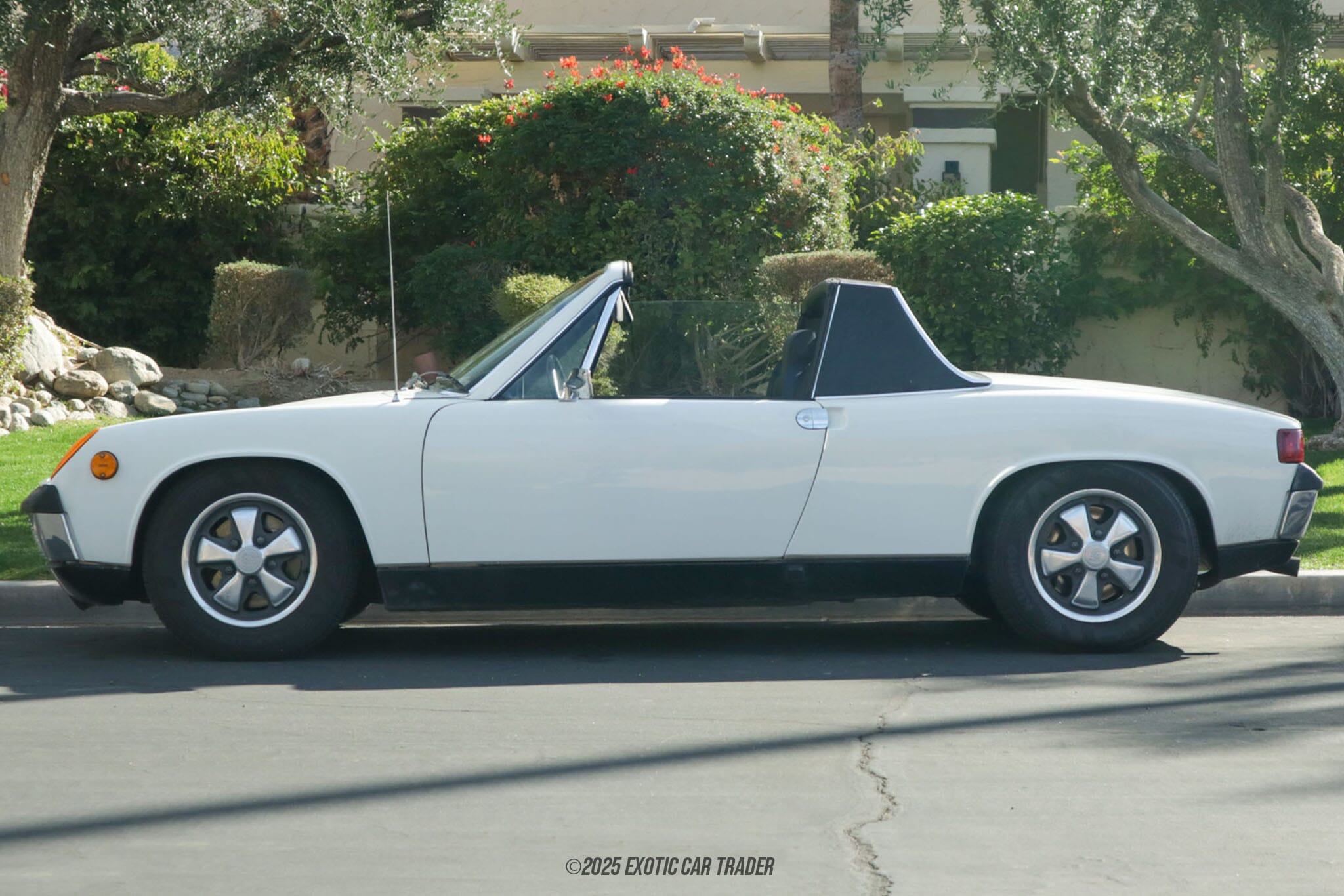 1970 Porsche 914 for Sale | Exotic Car Trader (Lot #241127866)